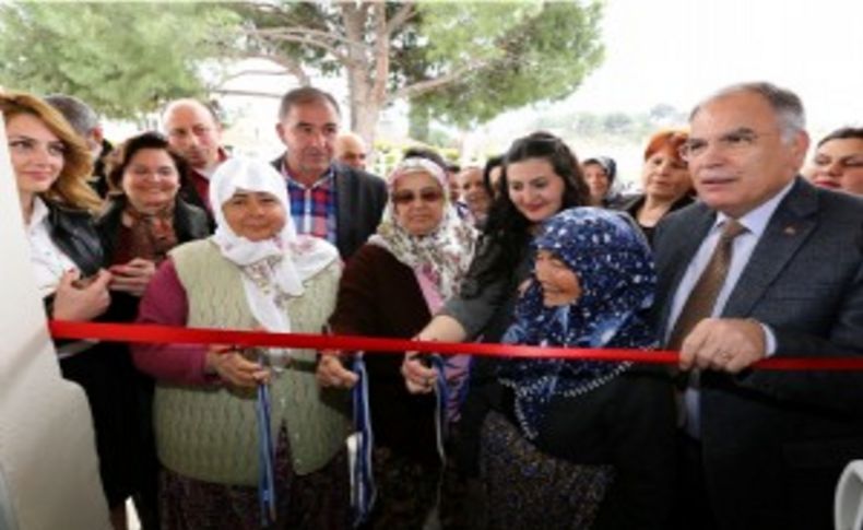 Selçuk Belediyesi’nden “Yerinde hizmet” harekâtı